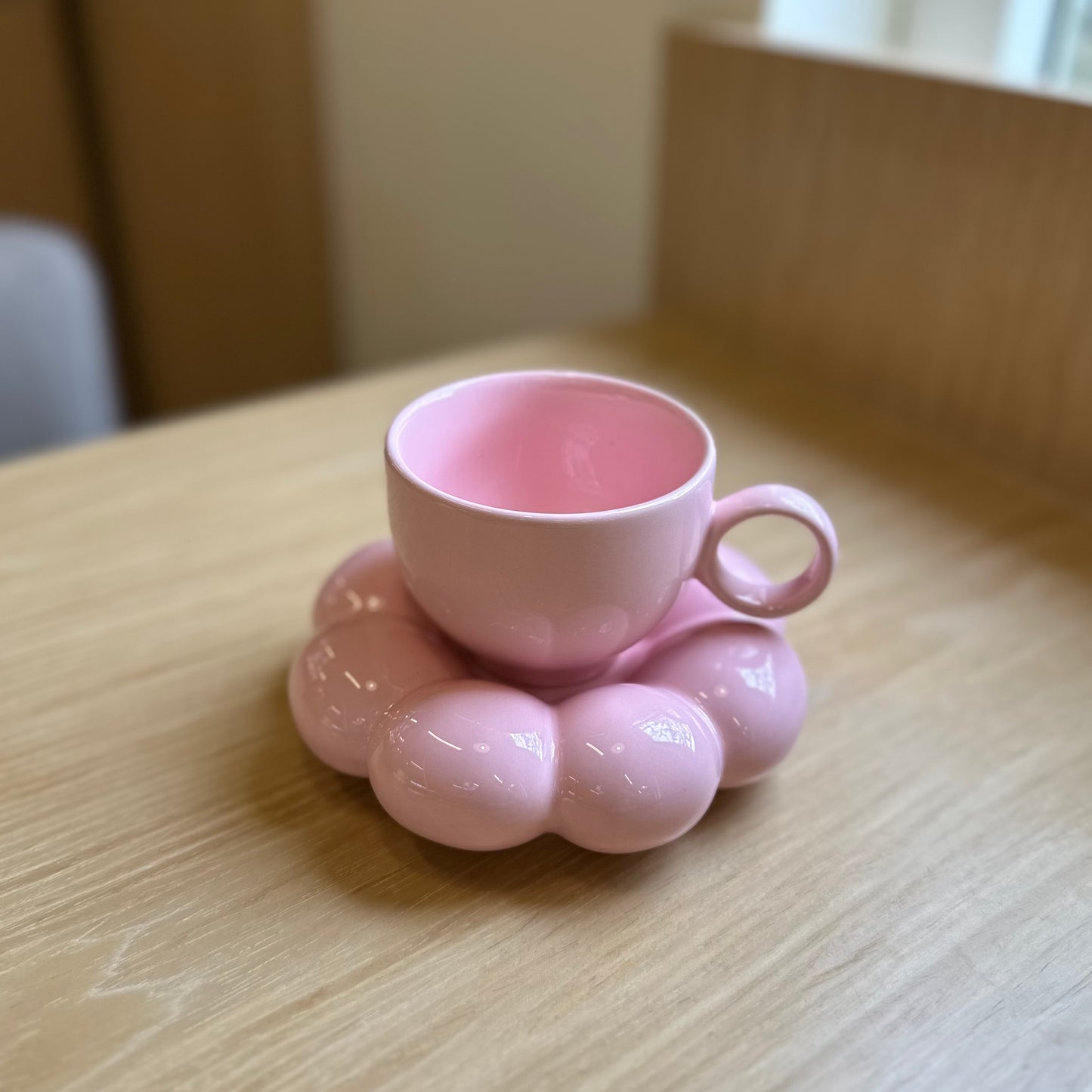 Cloud Mug