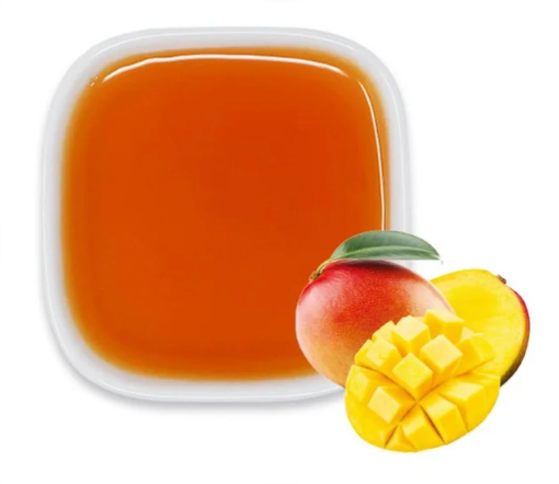 Mango Syrup 5.5lbs