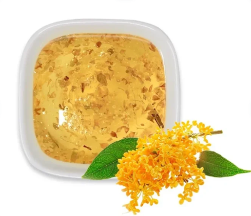 Osmanthus Syrup 5.5lbs