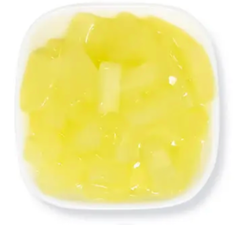 Pineapple Jelly 8.38lbs