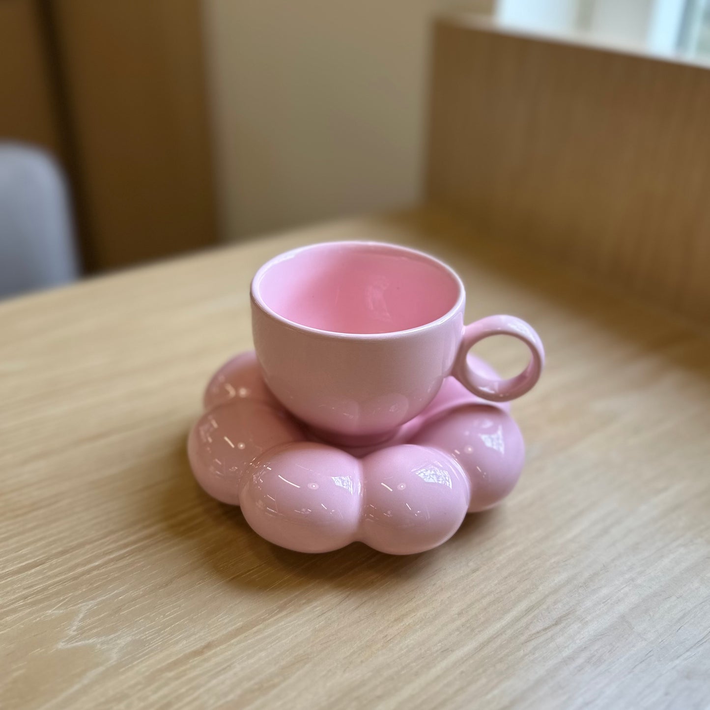 Cloud Mug