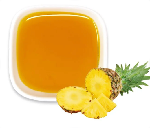 Pineapple Syrup 5.5lbs