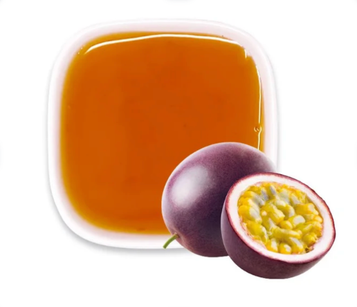 Passionfruit Syrup 5.5lbs