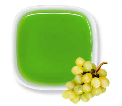 White Grape Syrup 5.5lbs