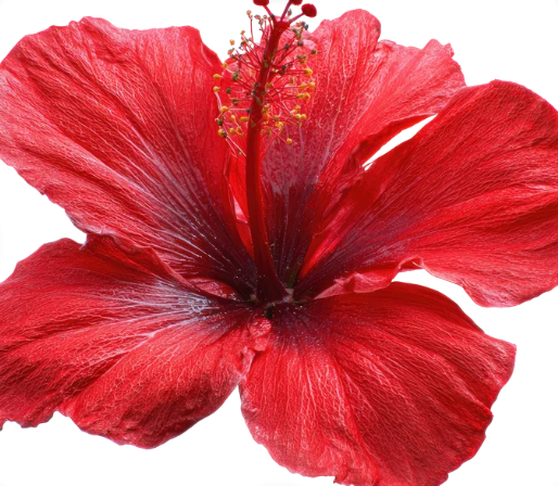 Hibiscus Syrup 5.5lbs