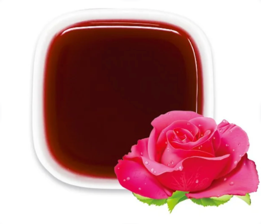 Rose Syrup 5.5lbs