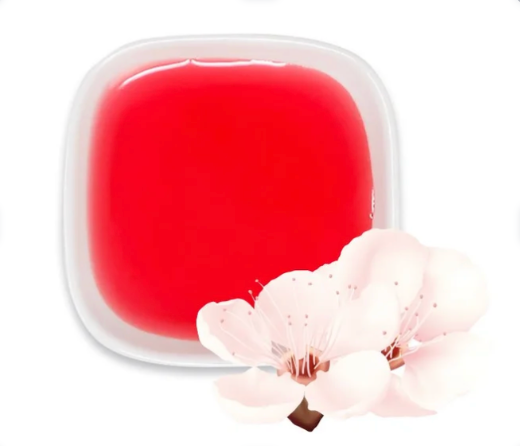Sakura Syrup 5.5lbs