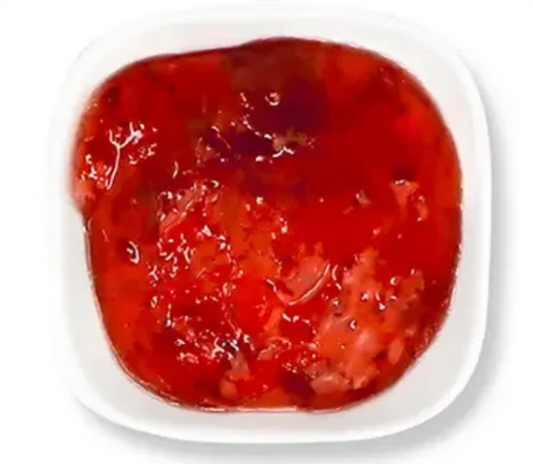 Strawberry Jam 8.8lbs