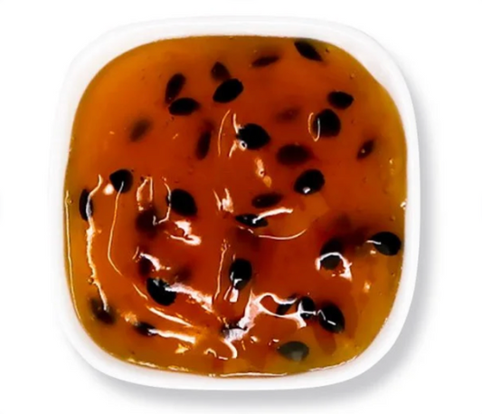 Passionfruit Jam 8.8lbs