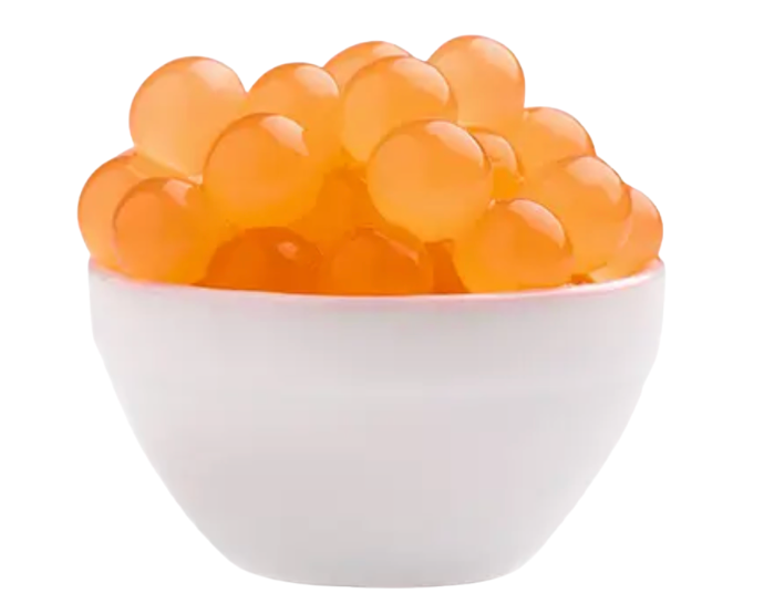 Peach Pops 7.04lbs