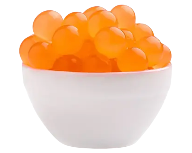 Mango Pops 7.04lbs