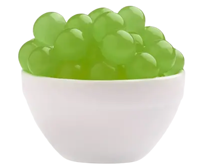 Green Apple Pops 7.04lbs