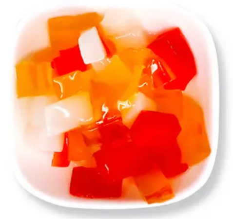Rainbow Jelly 8.38lbs