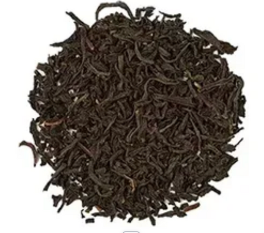 Earl Grey Black Tea