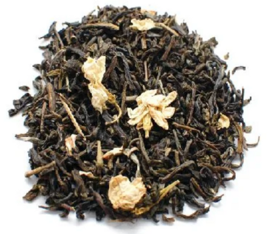 Jasmine Green Tea